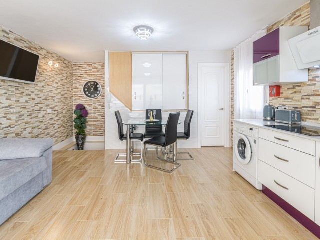 Apartment, Málaga, R5010880