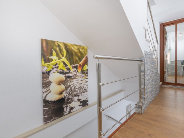 3 Slaapkamer Appartement in Málaga