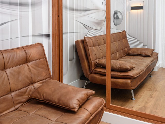 3 Slaapkamer Appartement in Málaga