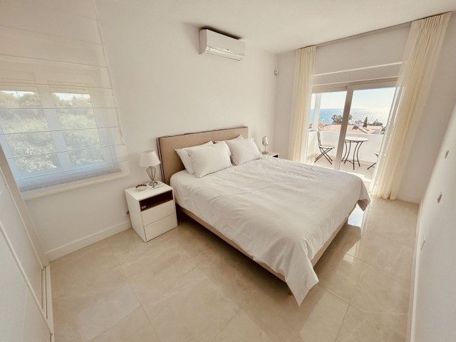 4 Sovrums Villa i La Duquesa