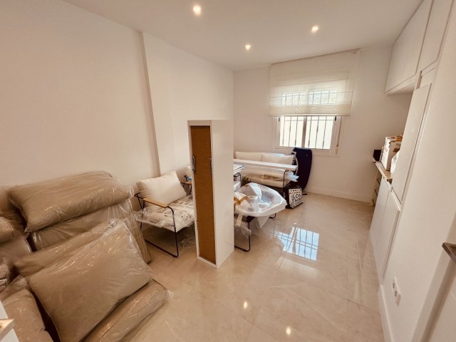 4 Sovrums Villa i La Duquesa
