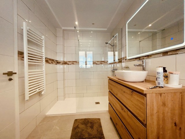 4 Sovrums Villa i La Duquesa