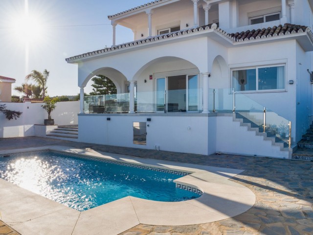 Huvila La Duquesa - R5011174