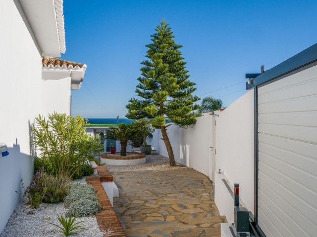 4 Slaapkamer Villa in La Duquesa