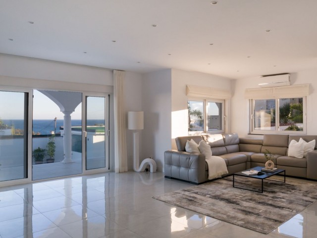 4 Slaapkamer Villa in La Duquesa