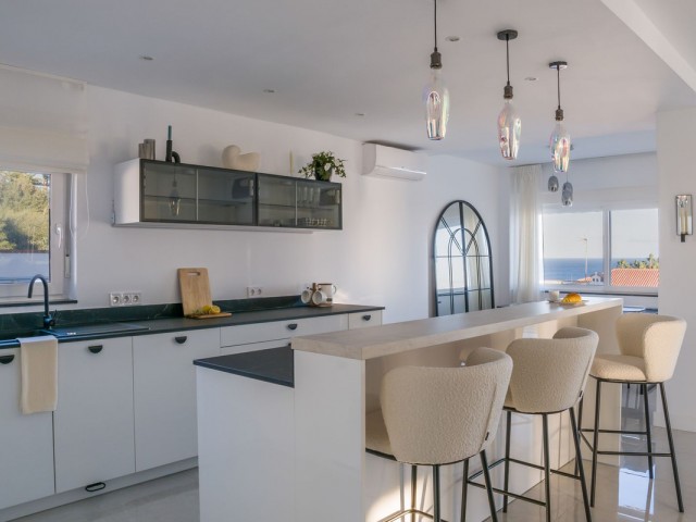 4 Slaapkamer Villa in La Duquesa