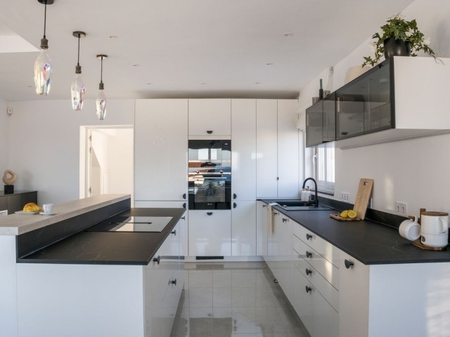 4 Slaapkamer Villa in La Duquesa