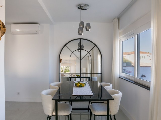 4 Slaapkamer Villa in La Duquesa