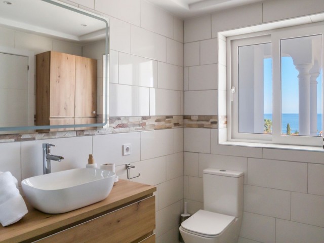 4 Slaapkamer Villa in La Duquesa