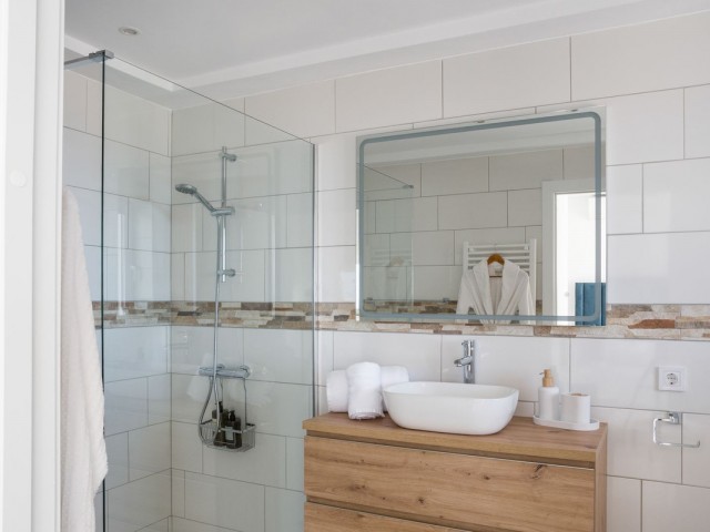 4 Slaapkamer Villa in La Duquesa