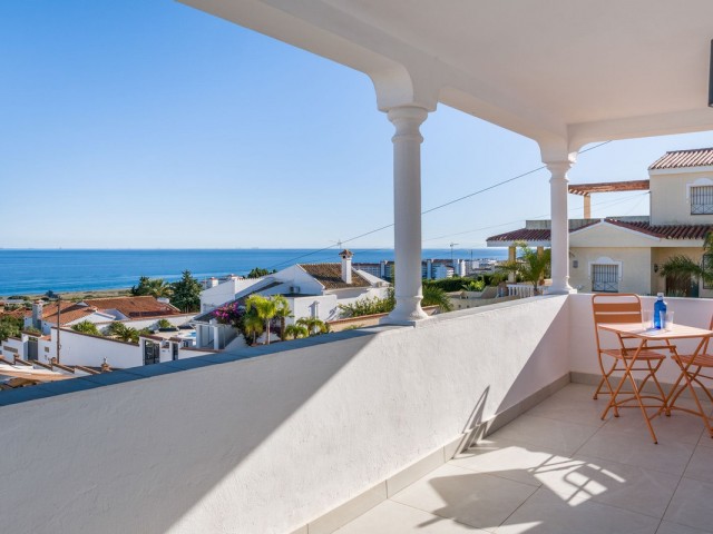 4 Slaapkamer Villa in La Duquesa