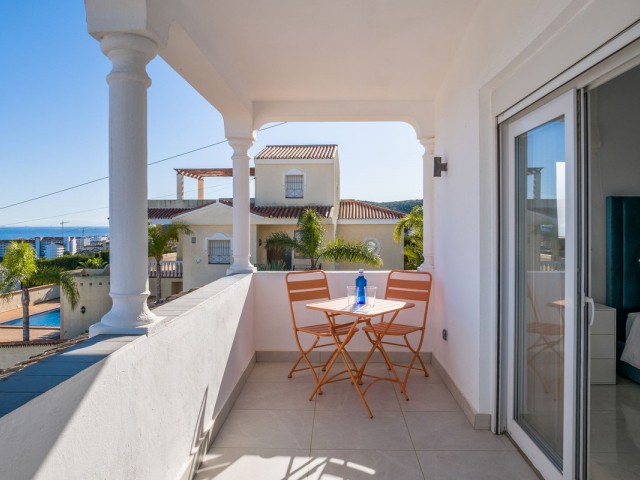 4 Slaapkamer Villa in La Duquesa