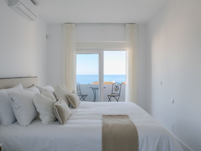 4 Slaapkamer Villa in La Duquesa