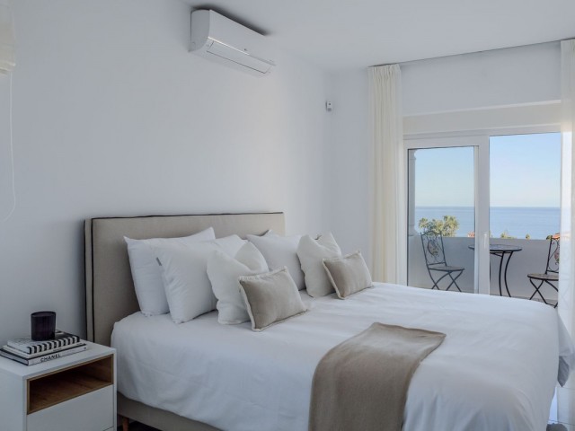 4 Slaapkamer Villa in La Duquesa