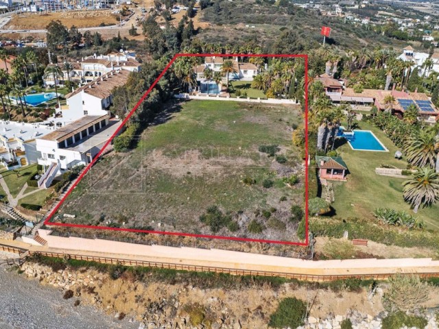 Perceel, Estepona, R5011366