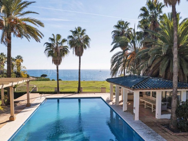 Perceel, Estepona, R5011366
