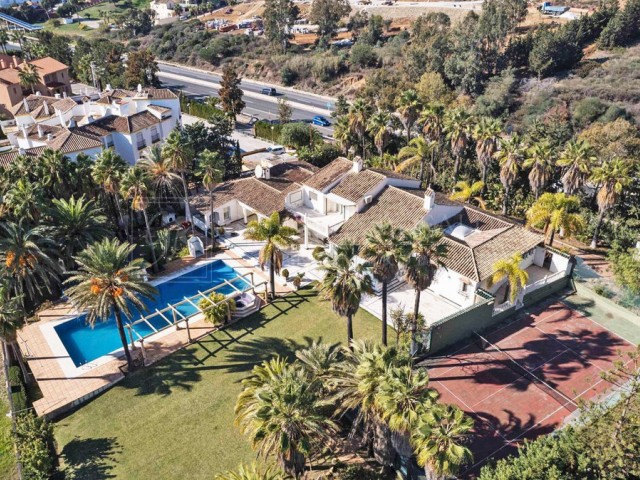 Perceel, Estepona, R5011366