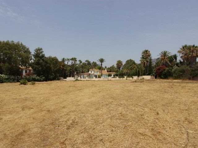 Perceel, Estepona, R5011366