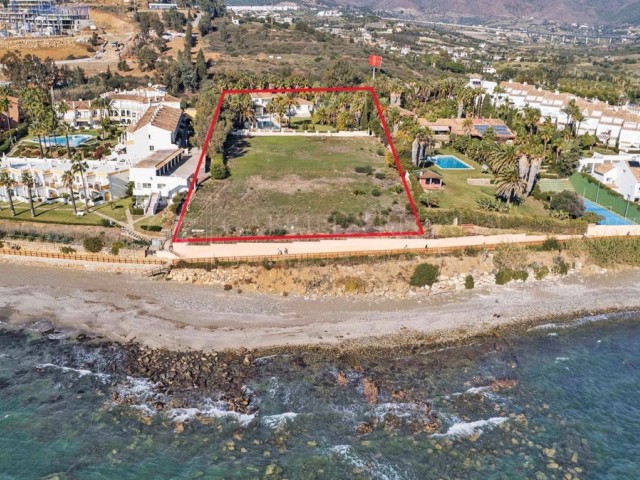 Perceel, Estepona, R5011366