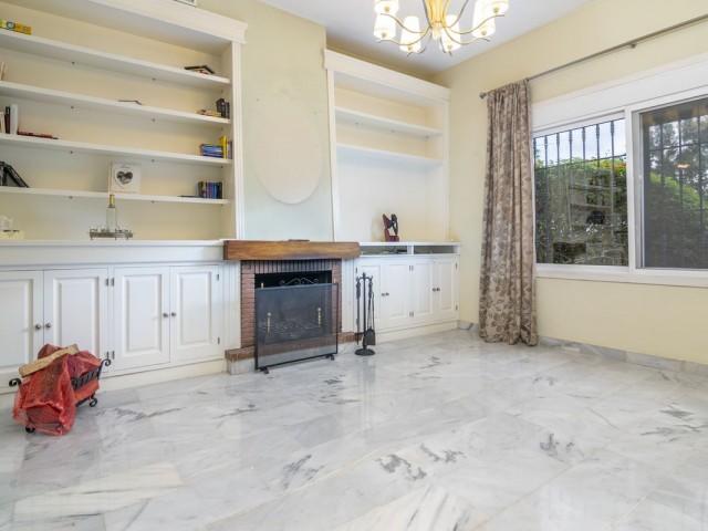 6 Slaapkamer Villa in Sotogrande Alto