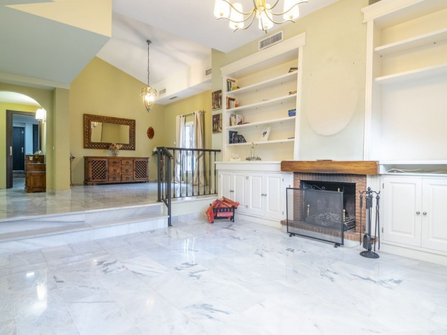 6 Slaapkamer Villa in Sotogrande Alto