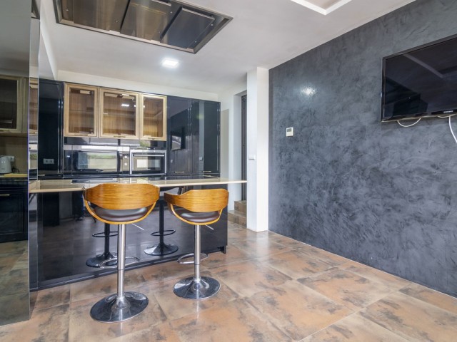 6 Slaapkamer Villa in Sotogrande Alto