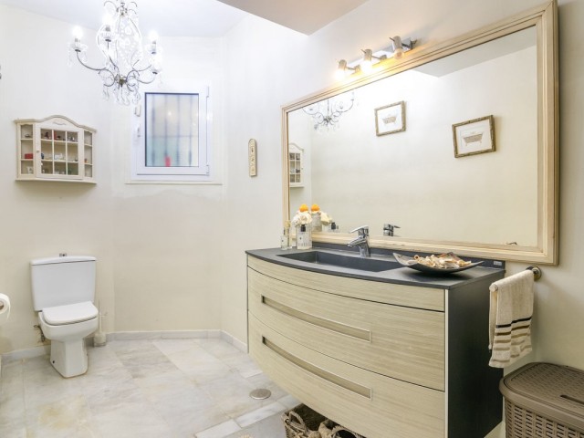 6 Slaapkamer Villa in Sotogrande Alto