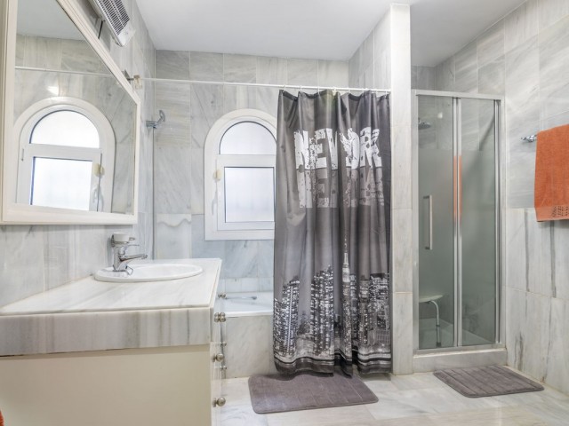6 Slaapkamer Villa in Sotogrande Alto