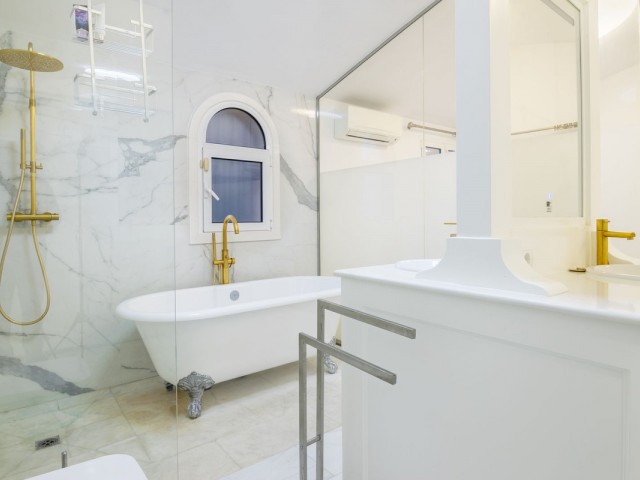 6 Slaapkamer Villa in Sotogrande Alto