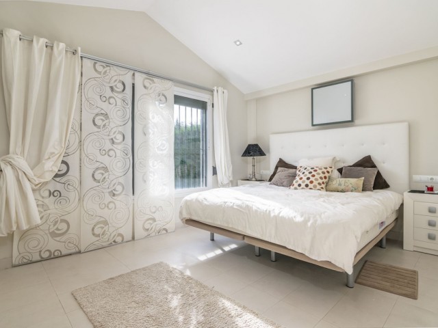 6 Slaapkamer Villa in Sotogrande Alto