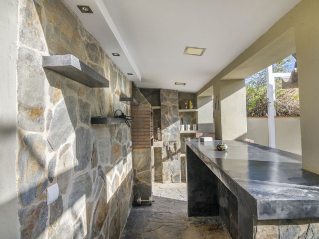 6 Slaapkamer Villa in Sotogrande Alto
