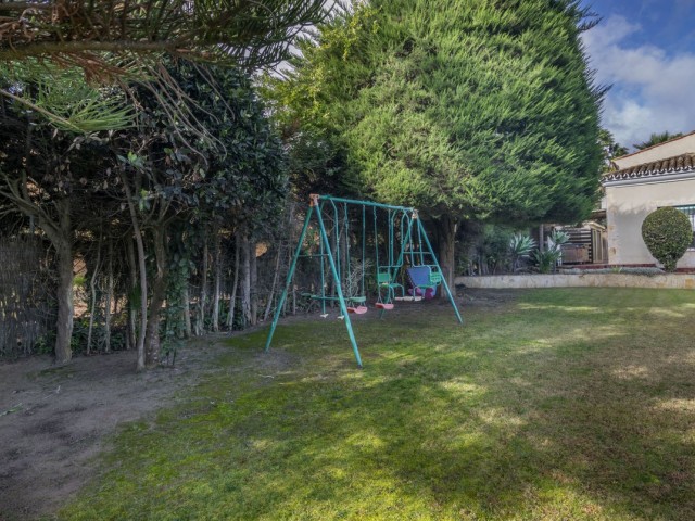 6 Slaapkamer Villa in Sotogrande Alto