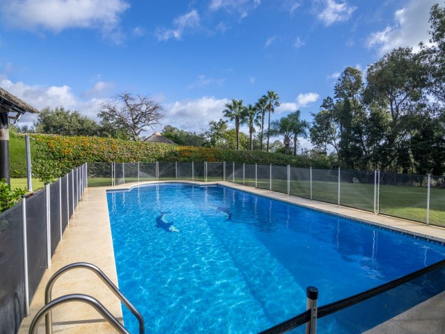 6 Slaapkamer Villa in Sotogrande Alto