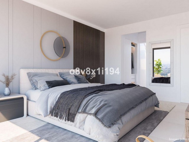 Penthouse in Fuengirola