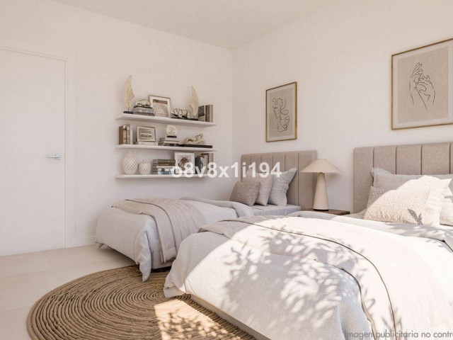 Penthouse in Fuengirola
