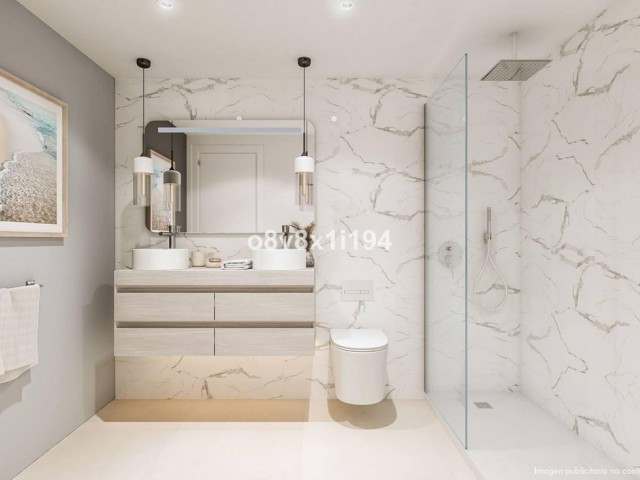 Penthouse in Fuengirola