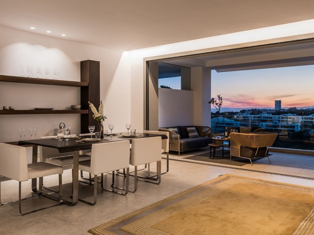 4 Schlafzimmer Apartment in Santa Clara