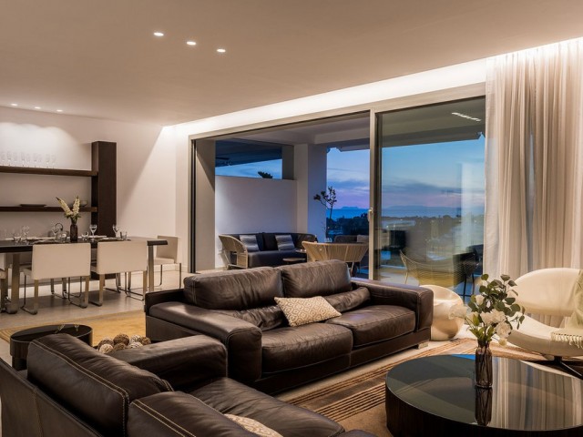 4 Schlafzimmer Apartment in Santa Clara