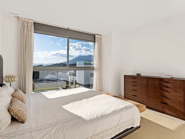 4 Schlafzimmer Apartment in Santa Clara