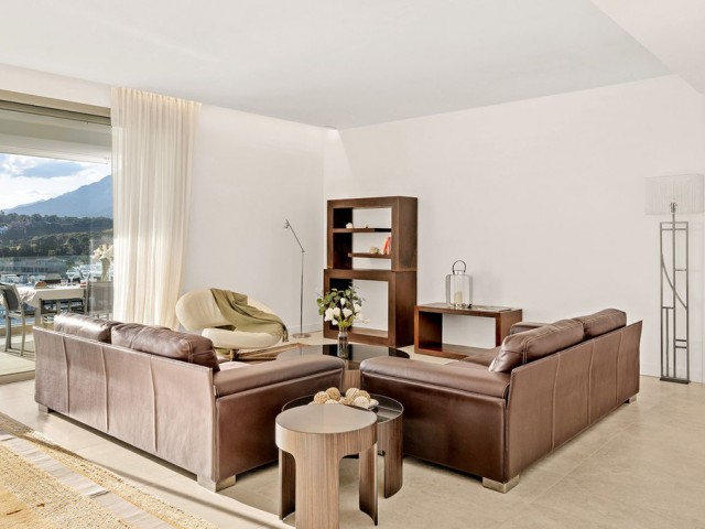 4 Schlafzimmer Apartment in Santa Clara