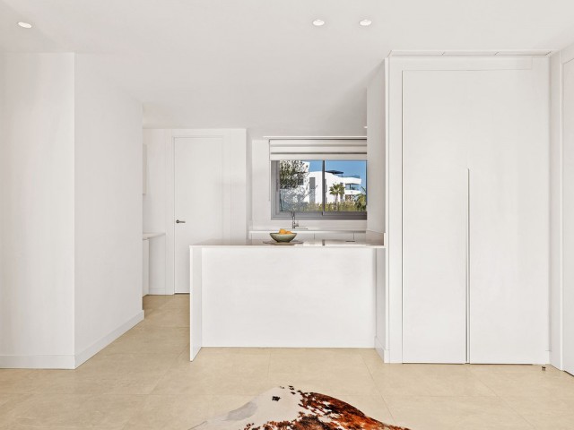 4 Schlafzimmer Apartment in Santa Clara