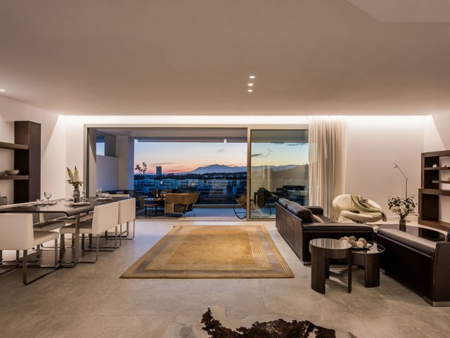 4 Schlafzimmer Apartment in Santa Clara