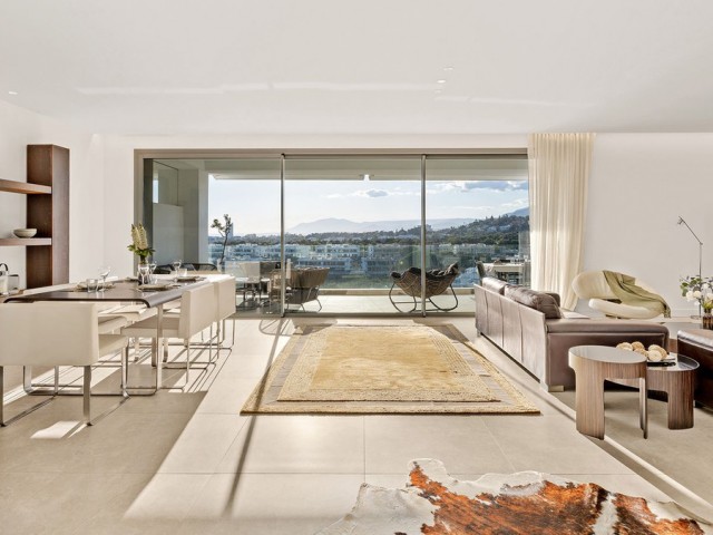 Leilighet, Santa Clara, R5010247