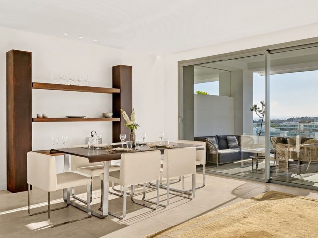 4 Soveroms Leilighet i Santa Clara