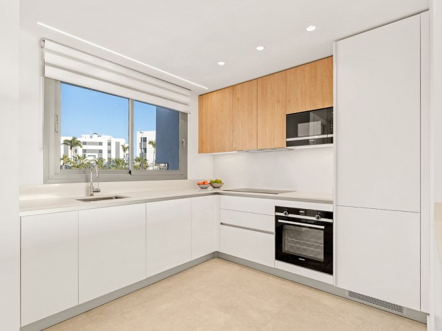 4 Soveroms Leilighet i Santa Clara