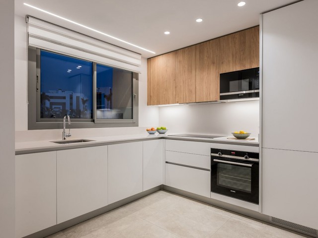 4 Soveroms Leilighet i Santa Clara