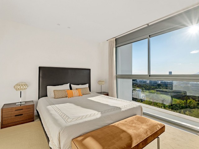 4 Soveroms Leilighet i Santa Clara