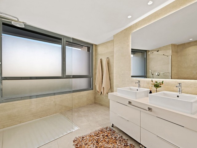 4 Soveroms Leilighet i Santa Clara