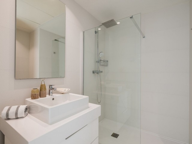 4 Soveroms Leilighet i Santa Clara