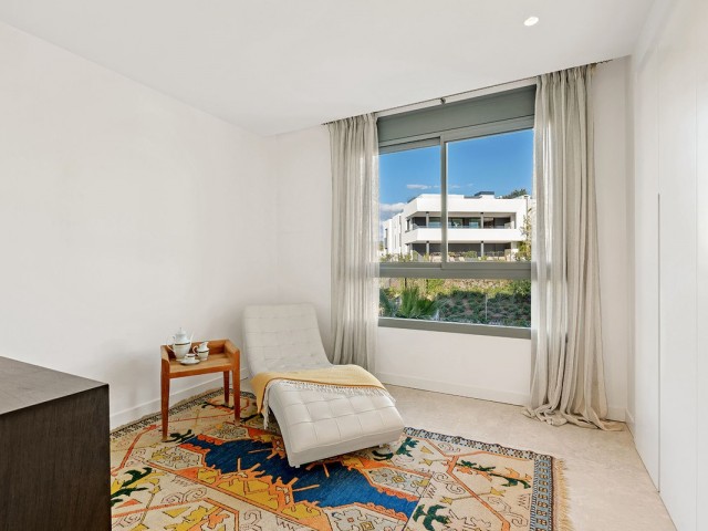 4 Soveroms Leilighet i Santa Clara